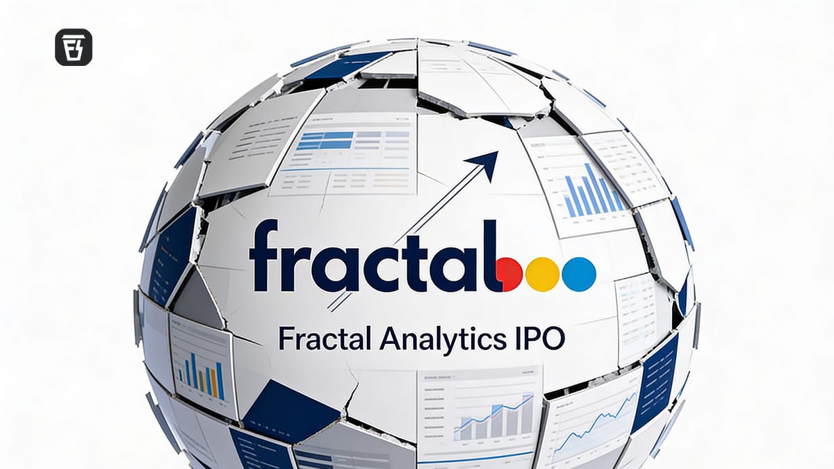 The Fractal Analytics IPO