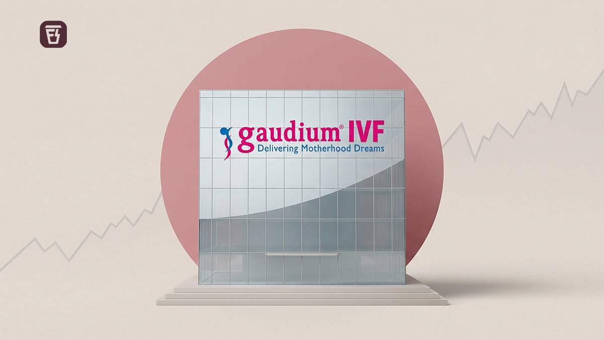 Understanding the Gaudium IVF IPO