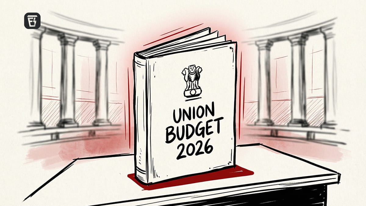 The Budget 2026 explained