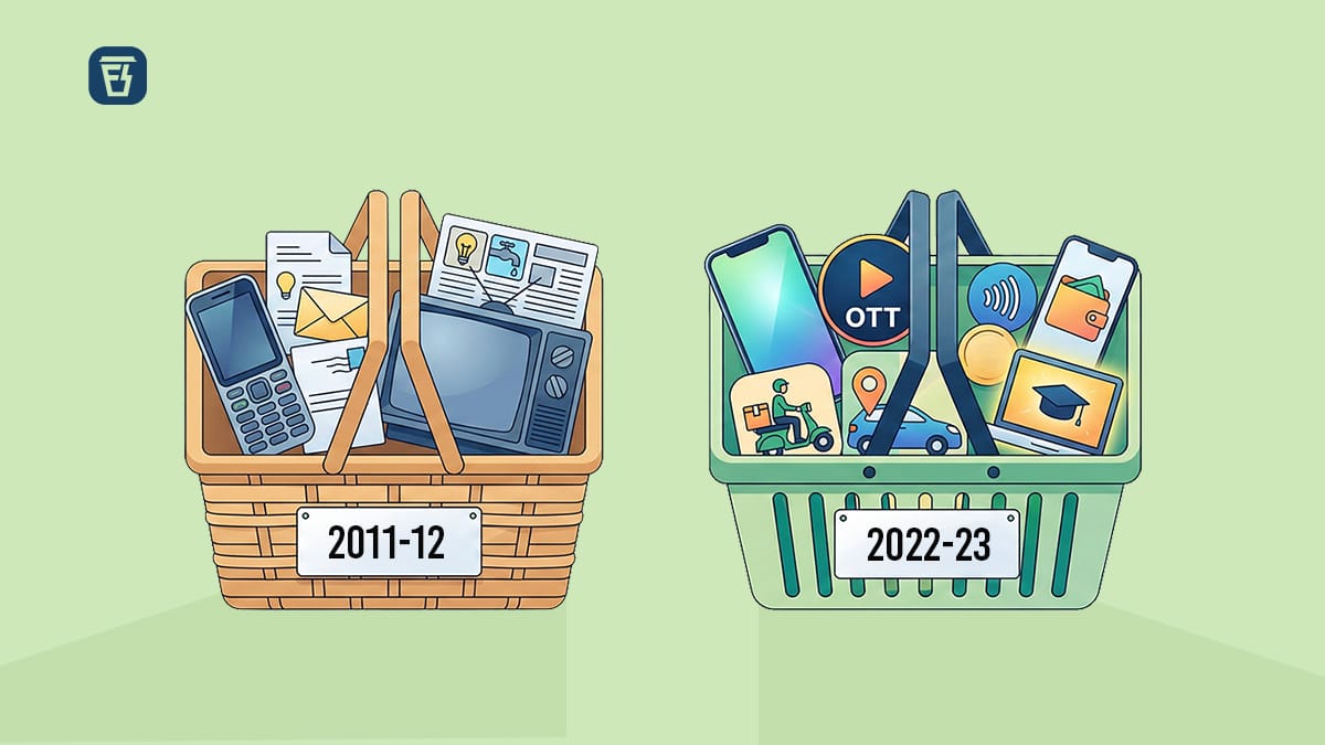 India's new GDP measurement explained