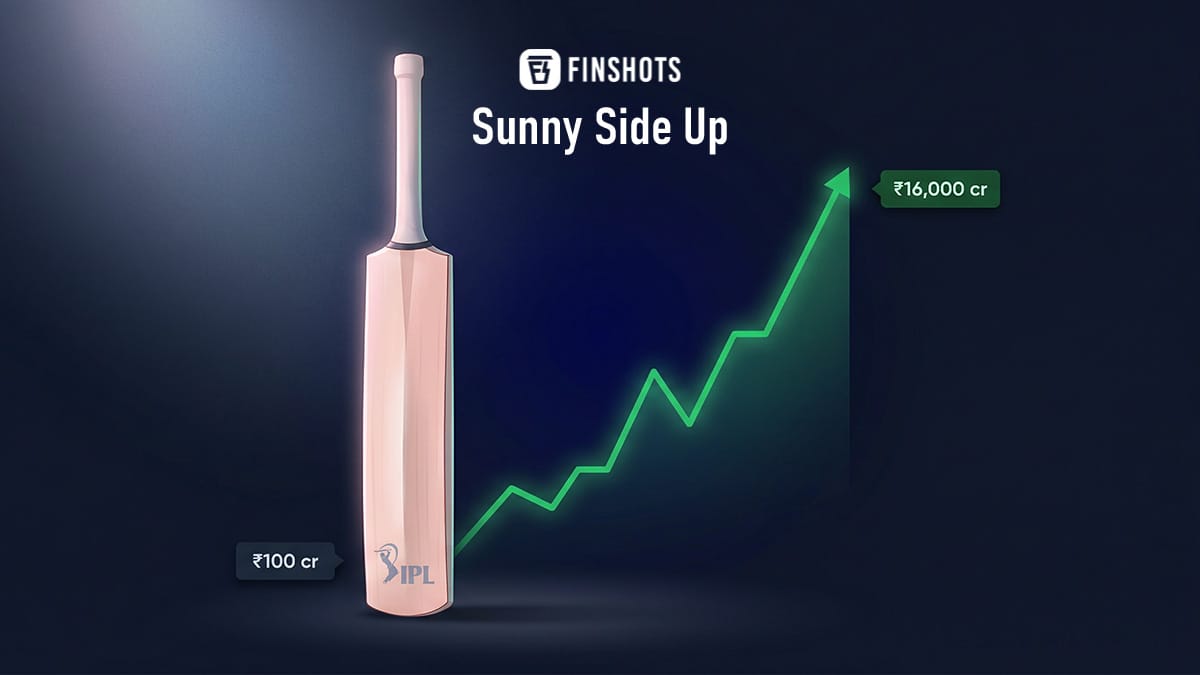 Mutual funds gifting, IPL valuations and more...