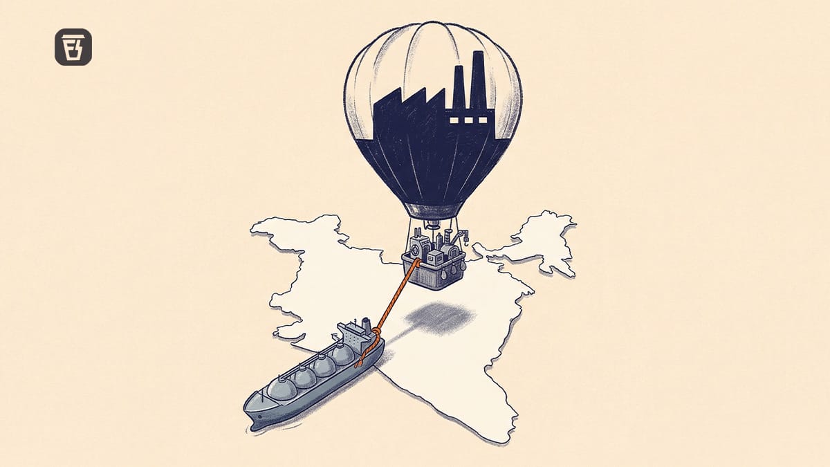 The cost of global trade