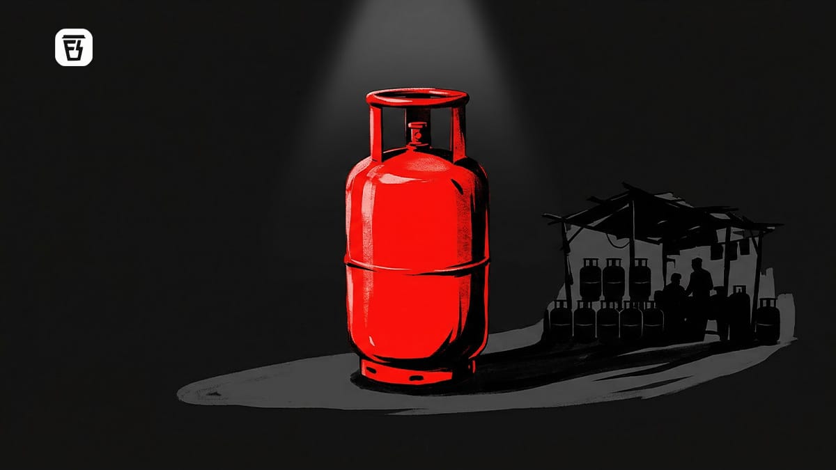 A slightly different explainer on the LPG conundrum