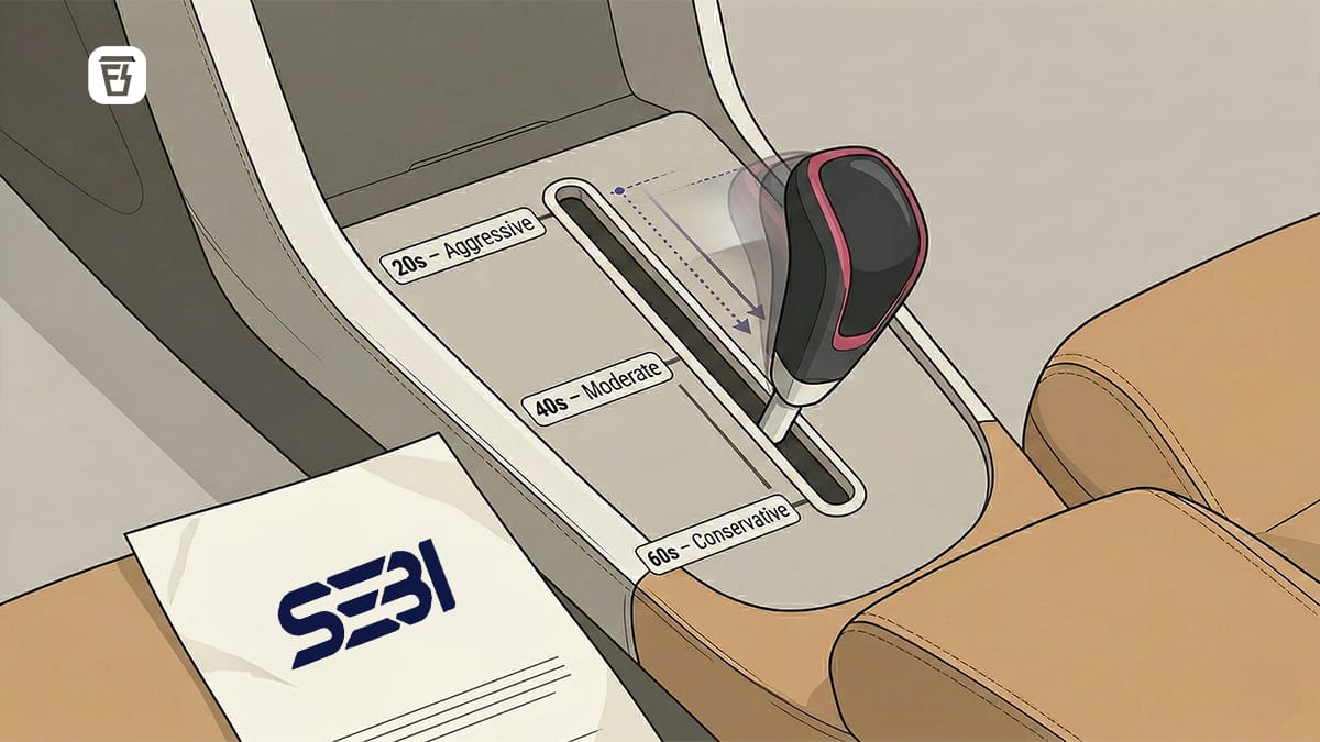 Life cycle funds explained