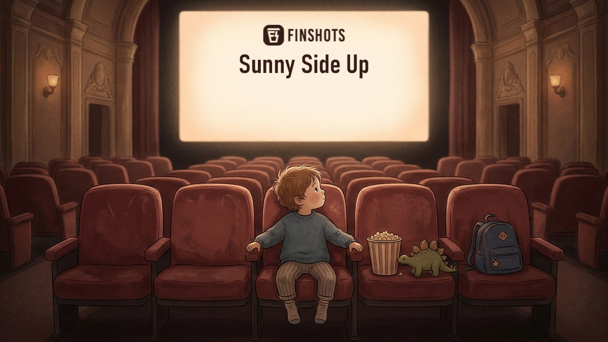 Lost children's films, chinpanzees, and more...