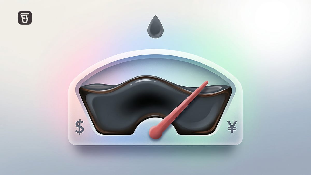 Is it time to write the petrodollar’s obituary?