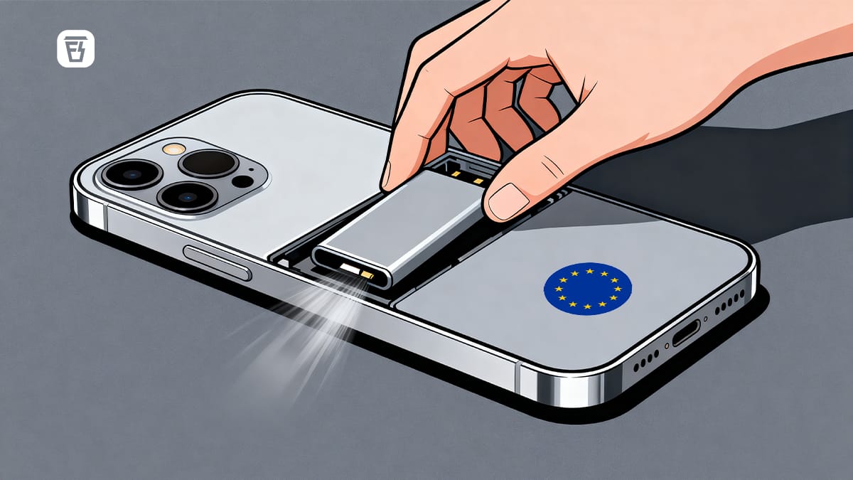 EU wants better phones. But at what cost?