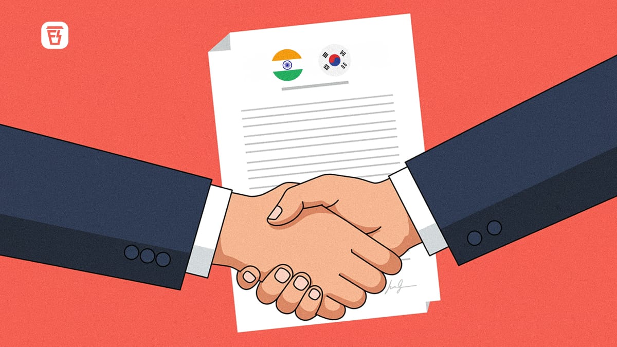 The India-South Korea Partnership Explained