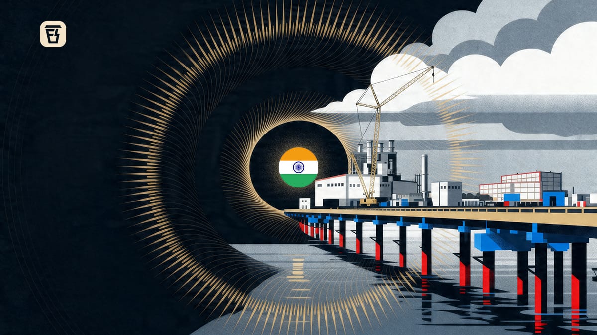 Has India cracked its nuclear endgame?