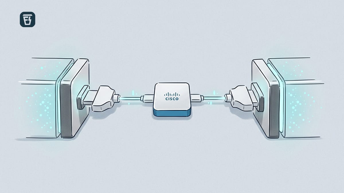 The missing piece in quantum computing