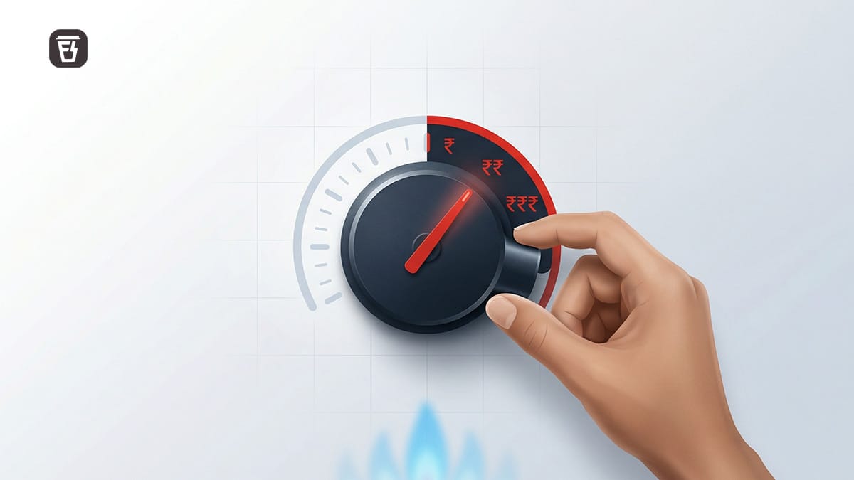 NSE's next big bet: India’s first domestic-benchmark gas futures