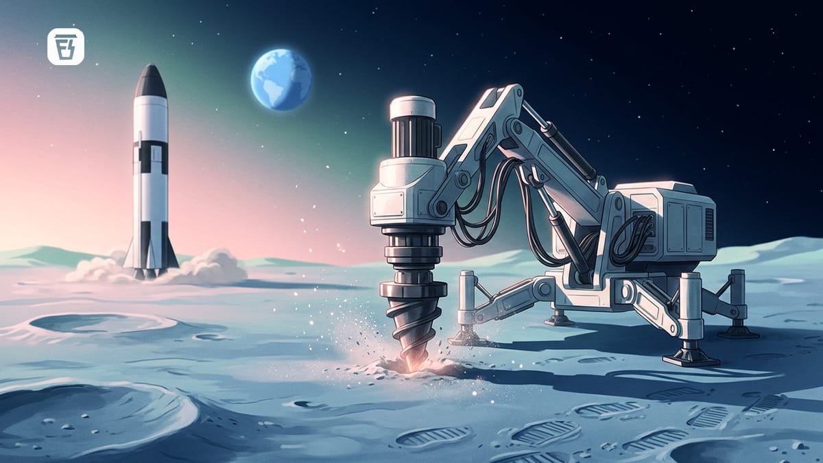 The economics of space exploration