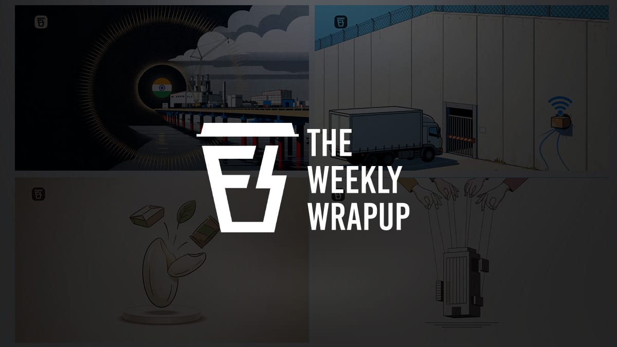 LT Foods' FMCG bet, Ola's comeback, and more...