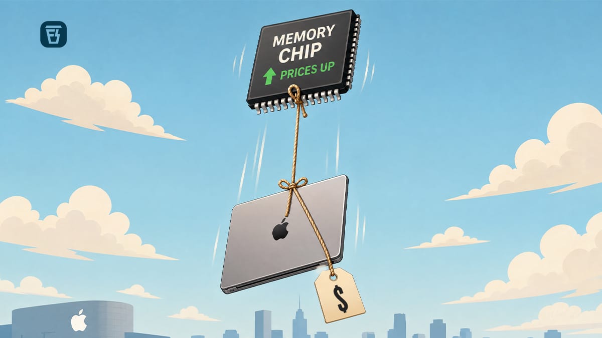 The Chinese chipmaker Apple suddenly needs