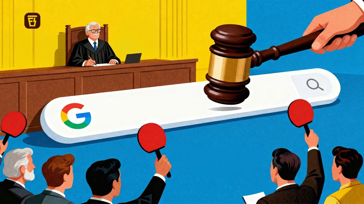 Can Google still sell your brand name to competitors?