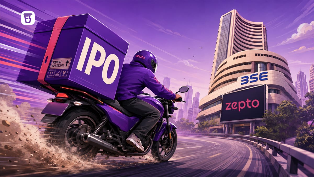 The Zepto IPO explained