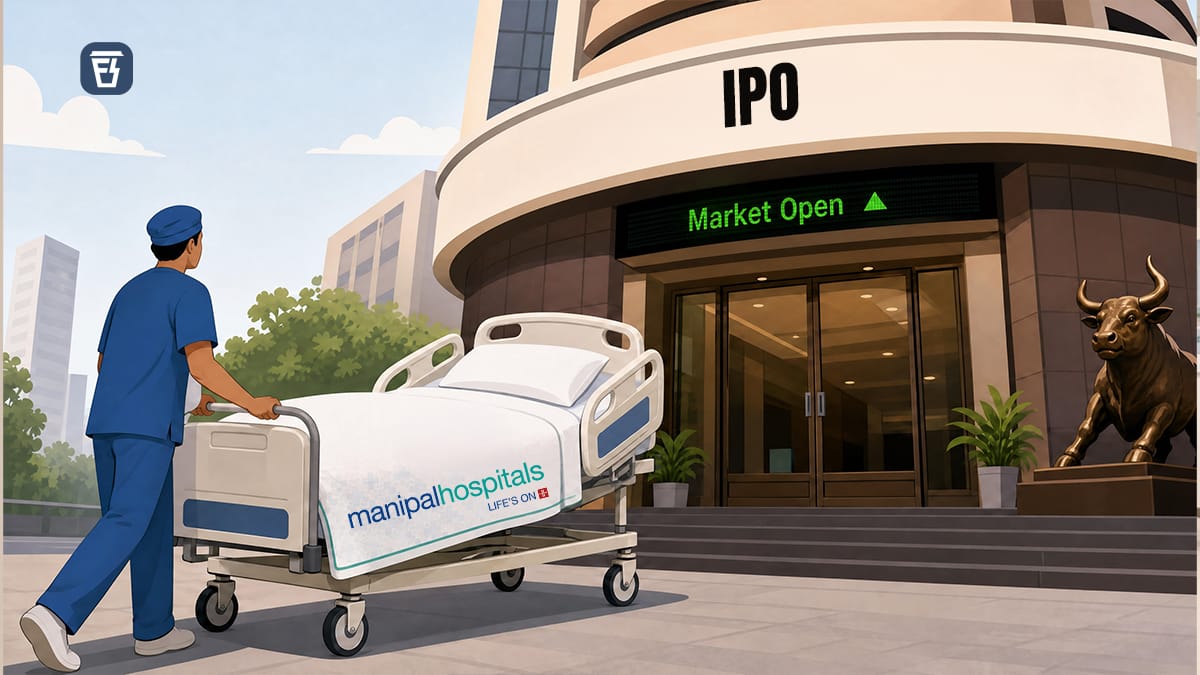 Manipal Health IPO Explained