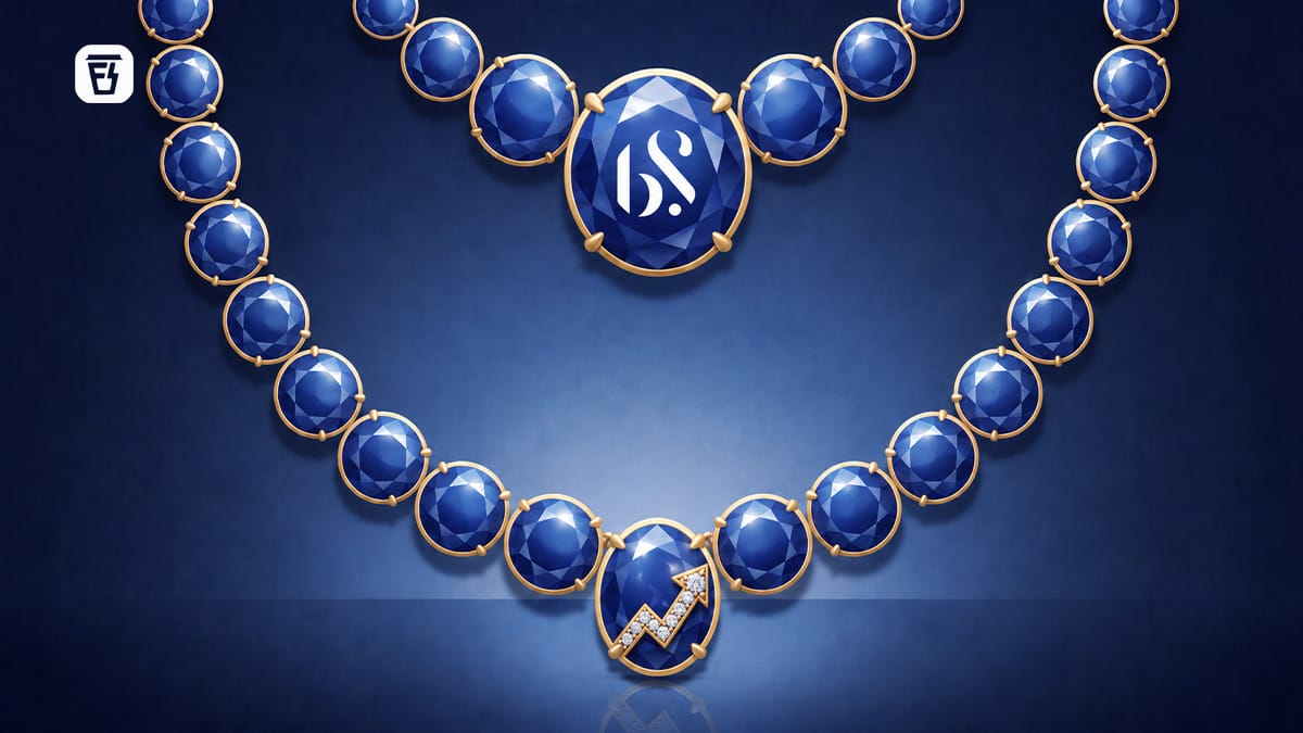 How BlueStone broke its loss-making streak