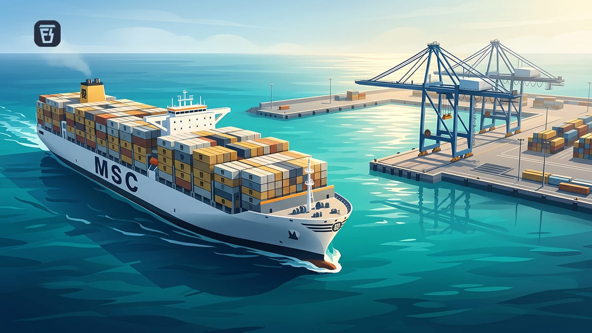 Why MSC wants a stake in Vizhinjam Port
