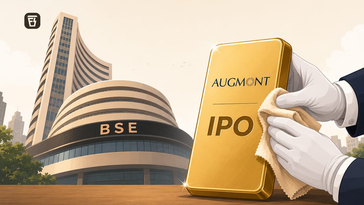 Augmont IPO Explained