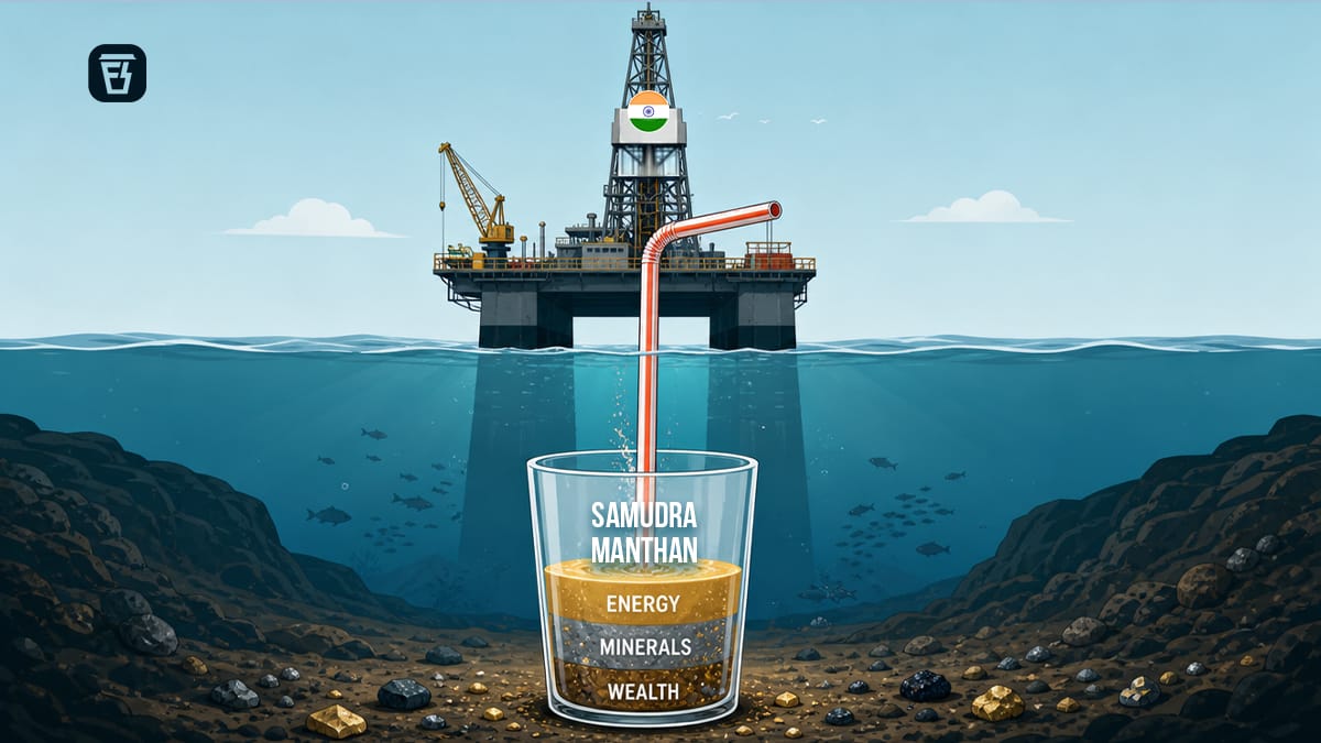 Can India's oceans power our next economic miracle?