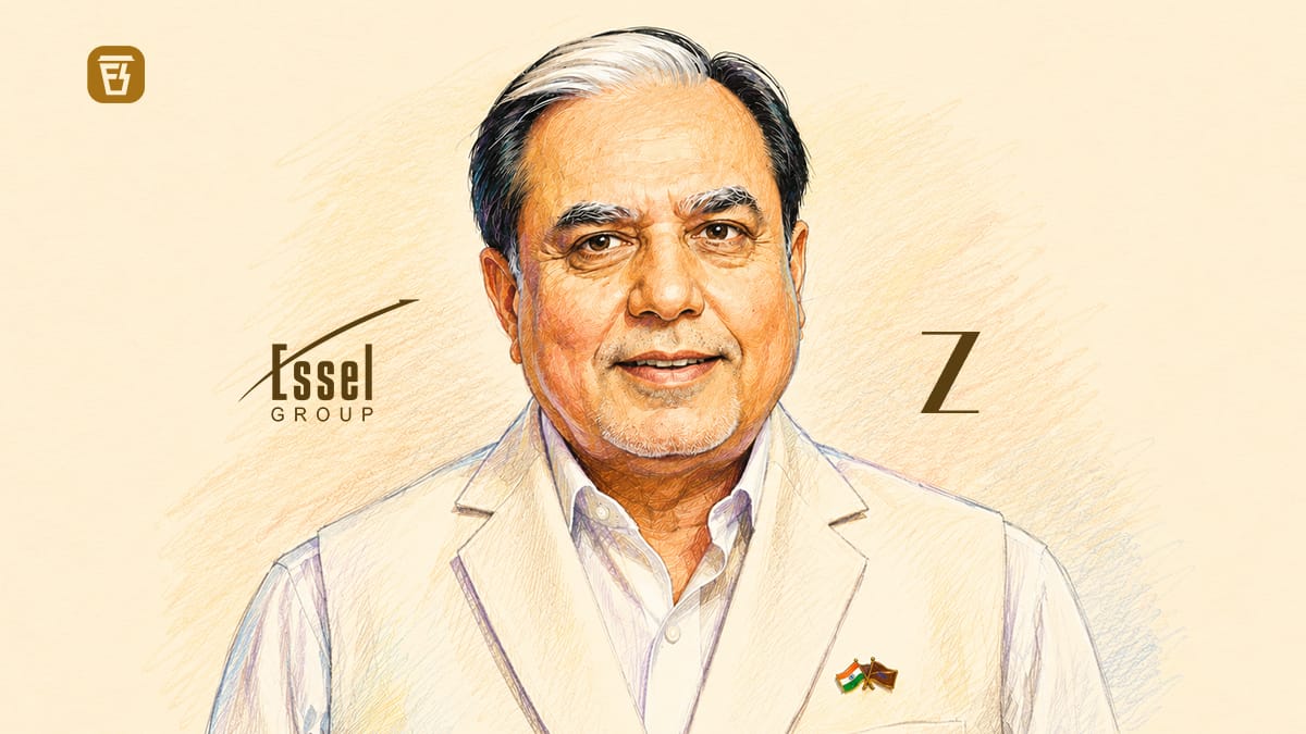 The Subhash Chandra saga explained