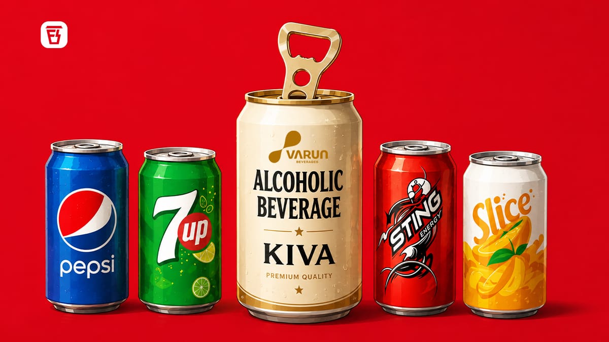 Should you raise a toast to Varun Beverages?