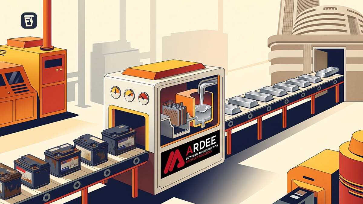 The Ardee Industries IPO explained