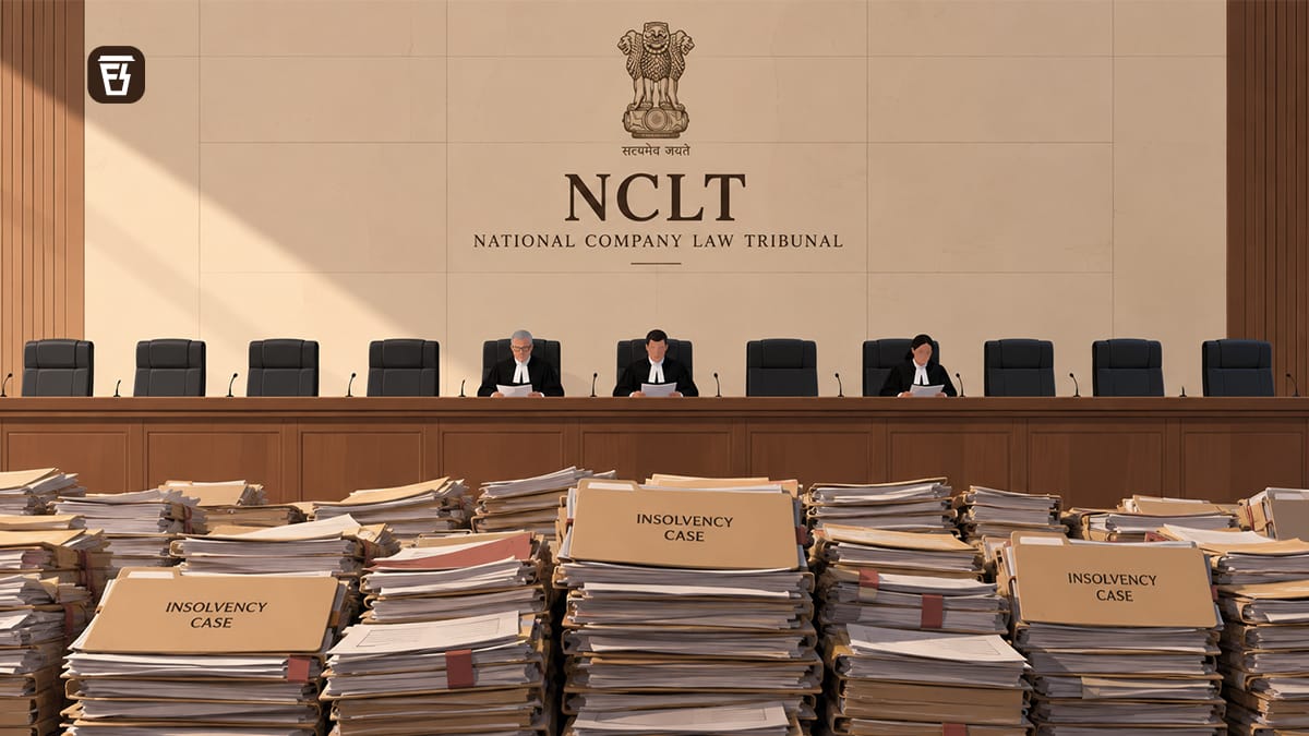 India's Company Law Tribunal is in a crisis