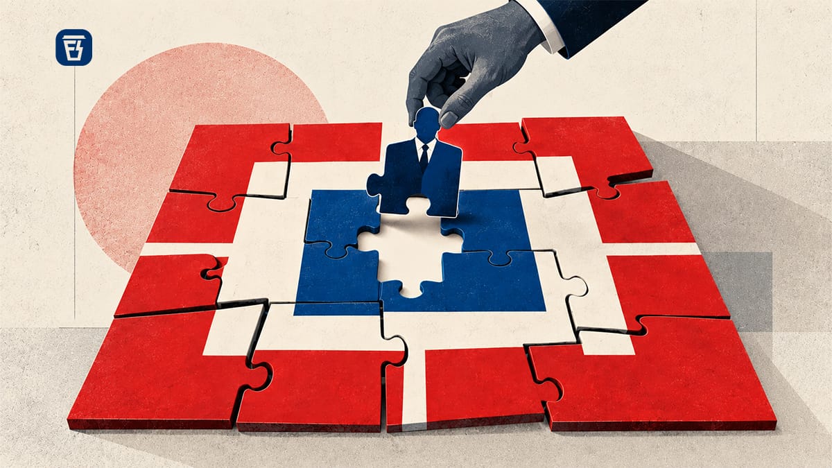 Can a new CEO solve HDFC Bank's problems?