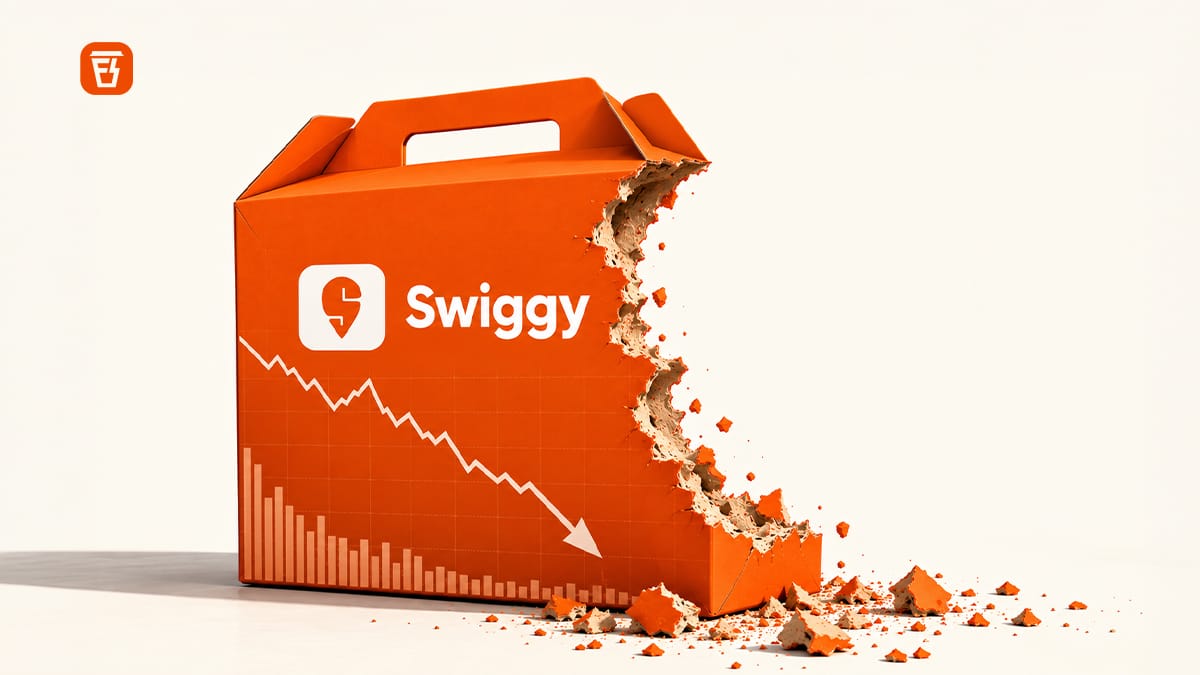 Is Instamart eating Swiggy alive?